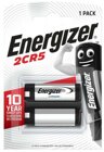 Energizer 2CR5 1 Stck Fotobatterie