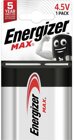 Energizer Max 3LR12 Normal (4,5 V) 1 Stck