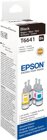 Epson T6641 Druckertinte schwarz