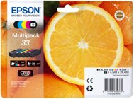 Epson T3337 Multipack 33