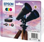 Epson 502XL Multipack