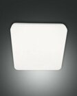 Fabas Luce 3526-61-102 LED Deckenleuchte wei IP65