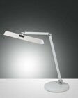 Fabas Luce 3775-30-102 LED Tischleuchte weiss