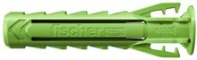 Fischer 567807 Dbel SX Plus Green 6x30 (90 Stck)