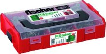 Fischer FIXtainer Hlt-Alles-Box