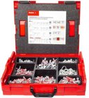 Fischer 553119 L-Boxx Elektro Set