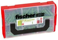 Fischer FIXtainer UX-green-Box