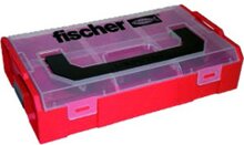 Fischer FIXtainer leer