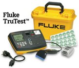 Fluke 6500-2 DE KIT 2 Gertetester