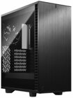 Fractal Design Define 7 Compact Midi Tower Schwarz