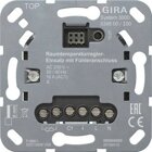 Gira 539500 S3000 RTR-Eins + Fhleranschluss