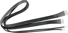 Gira 127300 Kabel-Set fr Videokamera