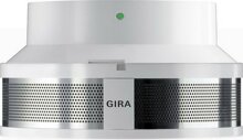 Gira 233702 Rauchwarnmelder Dual Q 230V