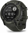 Garmin INSTINCT 2X Solar Multisport-Smart Moosgruen