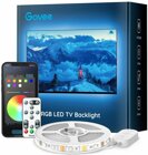 Govee  RGB Bluetooth LED Backlight fr 46-60" Fernseher