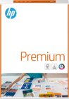 HP Premium 500/A4/210x297 Druckerpapier A4 (210x297 mm) 500 Bltter Wei