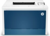 HP Color LaserJet Pro 4202dn             4RA87F#B19