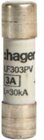 Hager LF303PV Sicherung 10x38mm 1000V DC 3A