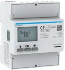 Hager ECR380D Energiezhler 3ph.direkt80A MID