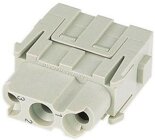 Harting 09140033103 Han C module, crimp female (