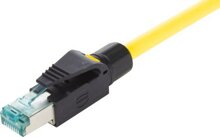 Harting 09451511520 RJI RJ45 GL Stvb. Cat6A 8p (10 Stck)