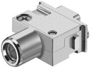 Harting 09140012733 Han PE-module fem. axial 16-