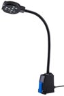 Hedi ML1209 Maschinenleuchte LED pro