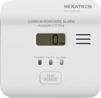 Hekatron 31-6300003-01-01  CO-WM  KonexXt CO One