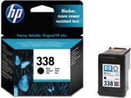 Hewlett Packard C8765EE#UUS Nr. 338 11ml SC