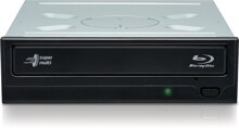 Hitachi-LG Super Multi Blu-ray Brenner