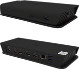 i-tec USB-C Smart Docking Station Triple Display + Power Delivery 65W