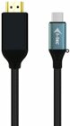 i-tec USB-C HDMI Cable Adapter 4K / 60 Hz 200cm