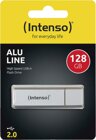 Intenso Alu Line USB Drive 128GB