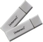 Intenso Ultra Line 32GB USB Drive 3.2 Doppelpack 2