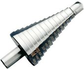 Intercable 74121 Stufenbohrer metrisch