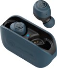 JLab Go Air True Wireless In Ear Kopfhrer, Bluetooth, Marine Blau