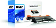 KMP B-T47 OEM Brother TN-2010 / TN-2220