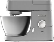 Kenwood Chef KVC3100S, Kchenmaschine silber