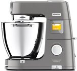 Kenwood KWL90.004SI Titanium Chef Patissier XL Kchenmaschine 1400 W Silber