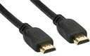 Kindermann 4K60 HDMI Kabel, 5 m