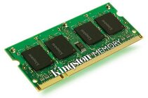 Kingston Technology 4GB 1600MHz SODIMM Speichermodul 1 x 