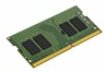 Kingston Technology KVR26S19S6/8 Speichermodul 8 GB 1 x 8 GB DDR4 2666 MHz