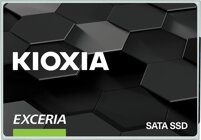 HDSSD 2,5" 960GB Kioxia Exceria SATA 6Gbit/s