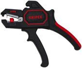 Knipex 12 62 180 ABISOLIERZANGE SELBSTEINSTELLE