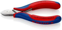 Knipex 77 22 115 Elektronik-Seitenschnei 115 mm