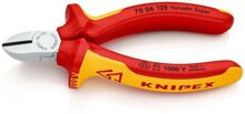 70 06 125 SEITENSCHNEIDER KNIPEX