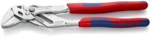 Knipex 86 05 250 Zangenschlssel mit 2-K 250 mm