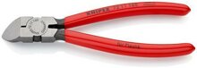 Knipex 72 11 160 KUNSTSTOFF-SEITENSCHNEIDE KNIP