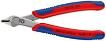 78 03 125 ELECTRONIC-SUPER-KNIPS KNIPEX