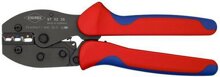 97 52 36 CRIMP-HEBELZANGE KNIPEX